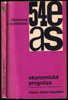 Ekonomická prognóza