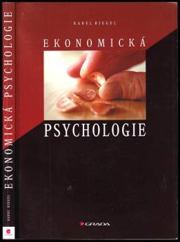 Karel Riegel: Ekonomická psychologie