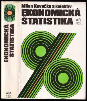 Ekonomická štatistika