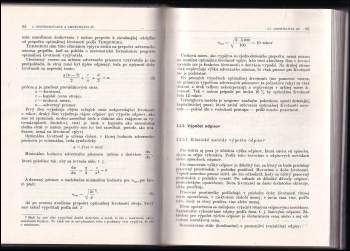 Zdenko Laučík: Ekonomická účinnosť základných fondov