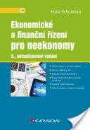 Ekonomické a finanční řízení pro neekonomy
