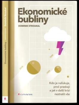 Ekonomické bubliny