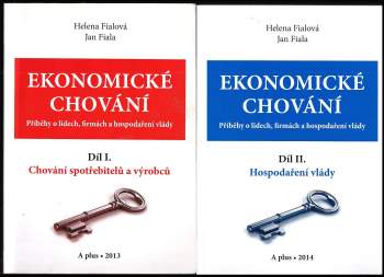 Ekonomické chování