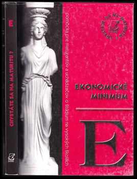 Ekonomické minimum