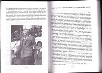 Josef Lux: Ekonomické perspektivy České republiky