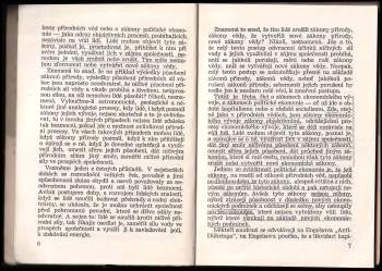 Iosif Vissarionovič Stalin: Ekonomické problémy socialismu v SSSR