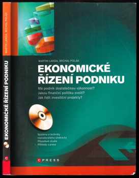 Ekonomické řízení podniku