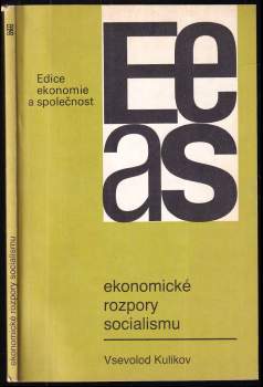 Ekonomické rozpory socialismu
