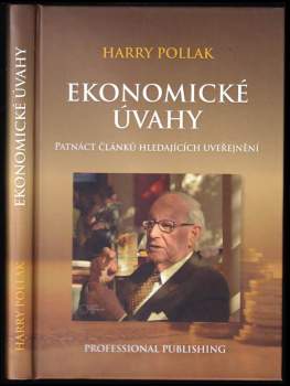 Ekonomické úvahy