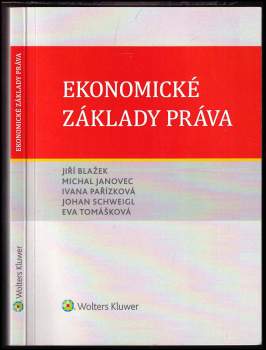 Ekonomické základy práva
