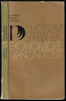 Ekonomické zákonitosti