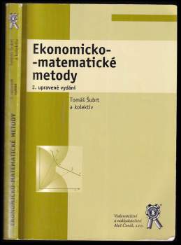 Ekonomicko-matematické metody