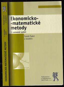 Ekonomicko-matematické metody