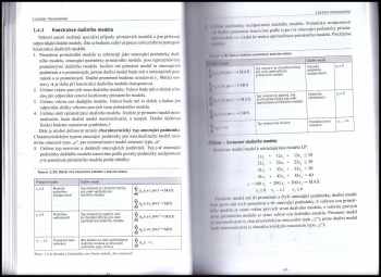 Tomáš Šubrt: Ekonomicko-matematické metody