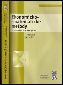 Ekonomicko-matematické metody