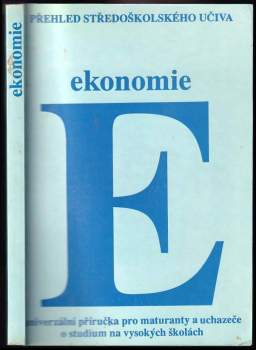 Ekonomie