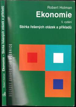 Ekonomie, 5. vydání