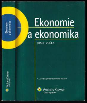 Ekonomie a ekonomika