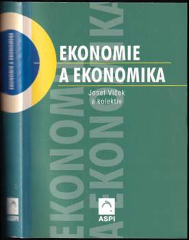 Ekonomie a ekonomika