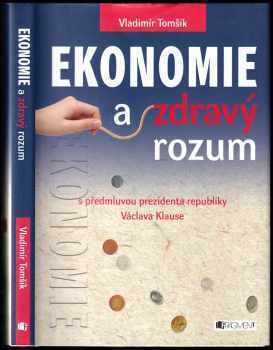Ekonomie a zdravý rozum