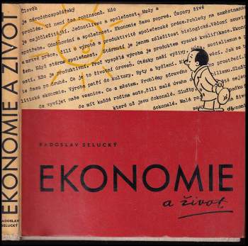 Ekonomie a život