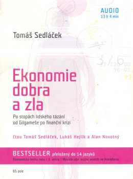 Ekonomie dobra a zla