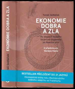 Ekonomie dobra a zla