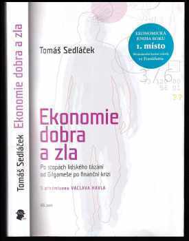 Ekonomie dobra a zla
