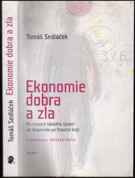 Ekonomie dobra a zla