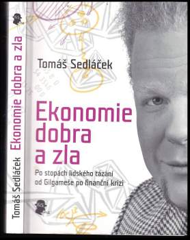 Ekonomie dobra a zla