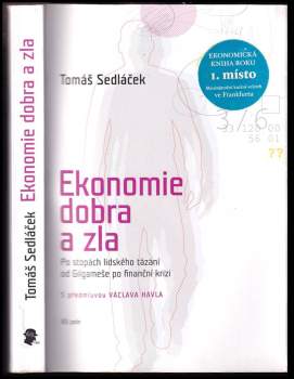 Ekonomie dobra a zla