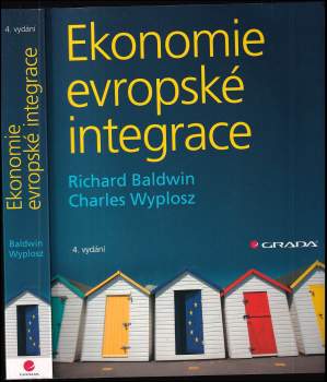 Ekonomie evropské integrace