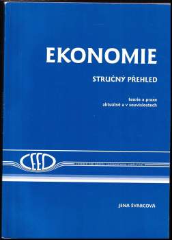 Ekonomie