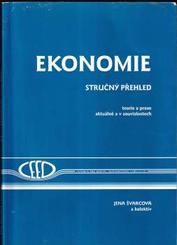 Ekonomie