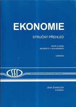 Ekonomie