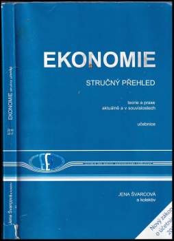Ekonomie