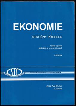 Ekonomie