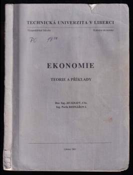 Ekonomie