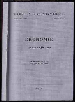 Ekonomie