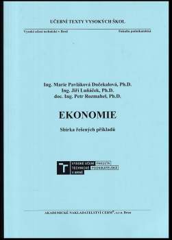 Ekonomie
