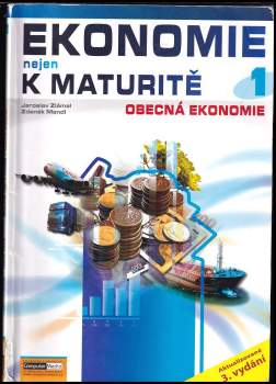 Ekonomie nejen k maturitě