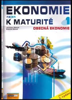 Ekonomie nejen k maturitě