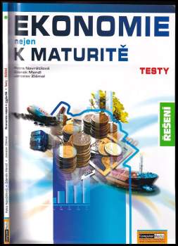 Ekonomie (nejen) k maturitě