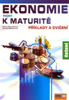 Ekonomie nejen k maturitě