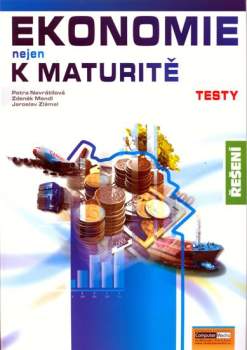 Ekonomie (nejen) k maturitě