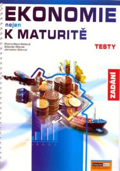 Ekonomie (nejen) k maturitě