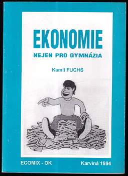 Ekonomie nejen pro gymnázia