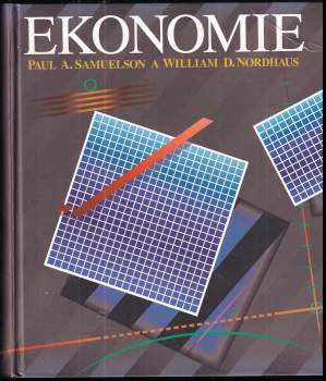 Paul Anthony Samuelson: Ekonomie