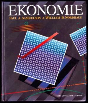 Paul Anthony Samuelson: Ekonomie