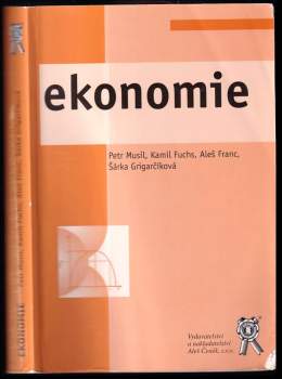 Ekonomie